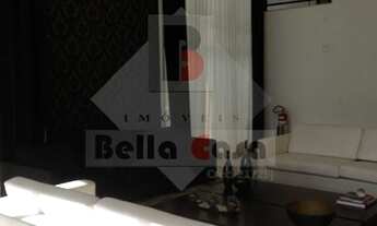 Imagem 6: Alto padrão Jardim Vila Mariana com Varanda Gourmet