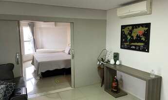 Imagem 7: LOFT CAIRES MOBILIADO