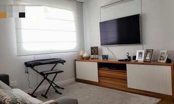 Imagem 5: Apartamento à venda, 162 m2 por R$ 1.200.000,09 - Vila Suzana - São Paulo/SP