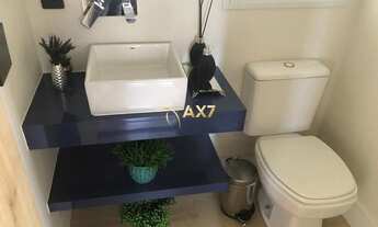 Imagem 6: Apartamento à venda 1 Quarto, 2 Vagas, 70M², Brooklin, SãO PAULO - SP