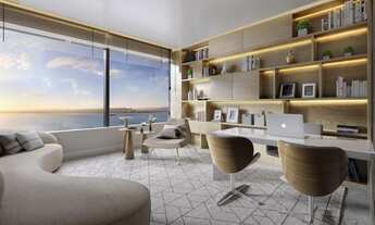 Imagem 4: Conjunto/Sala em Praia de Belas