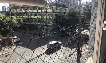 Imagem: Apartamento para aluguel possui 40 metros