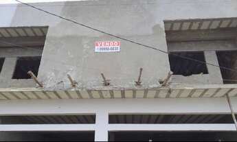 Imagem 4: Prédio Comercial na Getúlio Vargas / Teixeira de Freitas