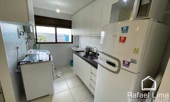 Imagem 5: Exclusividade : ALUGO apartamento 2 quartos mobiliado no Aurora Trend