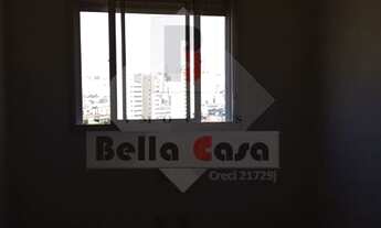Imagem 7: APARTAMENTO NOVO 3 DORMS.LAZER PRAÇAS DA CIDADE CYRELA