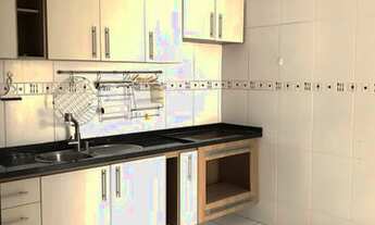 Imagem 6: Excelente sobrado em condomínio fechado para locação no Xaxim