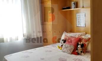 Imagem 5: Apartamento reformado com 3 Dormitórios e 1 vaga na Vila Ema