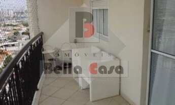 Imagem 3: Excelente apartamento Vila Prudente 96m²