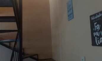 Imagem 7: Casa dois quartos independente sentido estrada da Cachamorra/Campo Grande