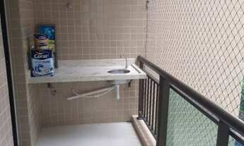 Imagem 6: RF-Apartamento no Jardins de Toscana com 3 quartos em Calhau - São Luís - Maranhão