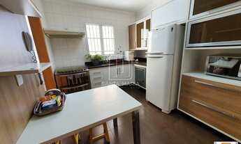 Imagem 5: Apartamento (tipo - padrao) 3 dormitórios/suite, cozinha planejada, portaria 24hs, lazer