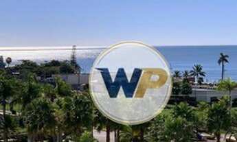 Imagem: Apartamento no Brava Beach Aroeira Para