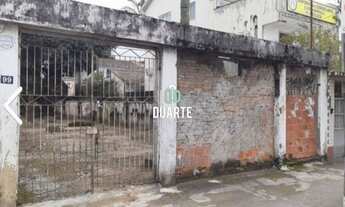 Imagem: SANTOS - Terreno Padrão - EMBARÉ