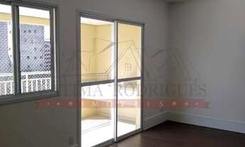 Imagem 2: POMPÉIA - ALUGUEL - 2 dormitórios sendo 1 suíte - Varanda Gourmet - 2 Vagas!!