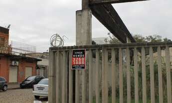 Imagem 3: Porto Alegre - Terreno Padrão - Cristal