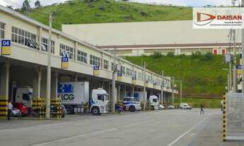 Imagem: Galpão para alugar, 1534 m² - Itaqui