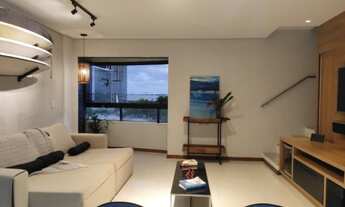 Imagem 6: Cobertura VISTA MAR venda tem 86 m2 com 1 suíte no Rio Vermelho - Salvador - Bahia