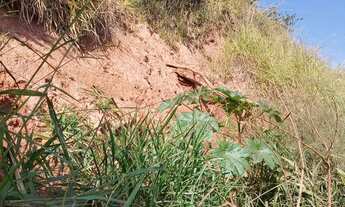 Imagem 2: Terreno proximo ragueb choffi