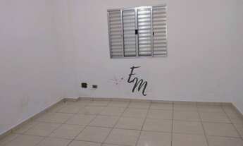 Imagem 5: Apartamento com 1 dormitório à venda, 60 m² por R$ 180.000 - Tupi - Praia Grande/SP