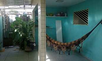 Imagem 5: Casa Tibiri 2 próximo colégio Carlos Chagas