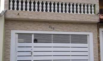 Imagem: Residencial - Ayrosa