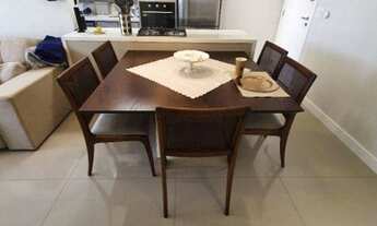 Imagem 3: Apartamento com 2 dormitórios à venda, 64 m² - Campo Belo - São Paulo/SP