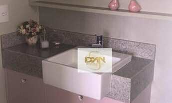 Imagem 2: Apartamento com 2 dormitórios à venda, 109 m² por R$ 1.379.000,00 - Ecoville - Curitiba/PR