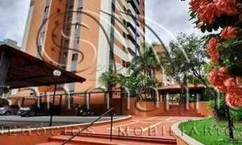 Imagem: Condomínio Monte Carlo