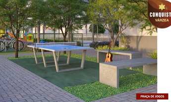 Imagem 6: RS - Apartamento para venda possui 45 metros quadrados com 2 quartos em Caxangá - Recife