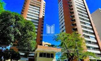 Imagem 4: Apartamento com 3 dormitórios à venda, 115 m² por R$ 849.000,00 - Aldeota - Fortaleza/CE