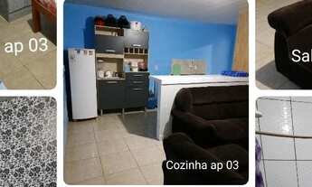 Imagem 5: Casa de 4 quartos e mais 3 apartamentos