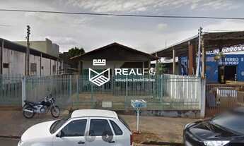 Imagem: Andradina/SP - Centro