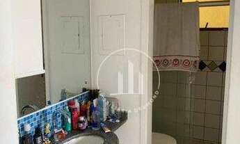 Imagem 6: Apartamento à venda, 42 m² por R$ 200.000,00 - Capoeiras - Florianópolis/SC