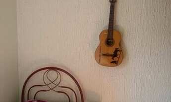 Imagem: C.M Apt. 2/4 Frente de Rua em Matatu de