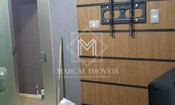 Imagem 3: Sala Comercial, dentro do Ed. Coronel 539, Espaçosa e com acabamentos de bom gosto, à vend