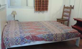 Imagem 6: Apto 2 quartos mobiliado centro até dezembro