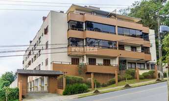 Imagem: APARTAMENTO COM 2 DORMITÓRIOS EM CANELA