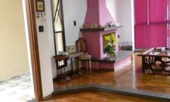 Imagem 6: Sobrado alto padrão com 4 suítes na Mooca