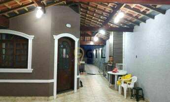 Imagem 5: Casa com 3 dormitórios à venda, 175 m² por R$ 530.000,00 - Villa Branca - Jacareí/SP