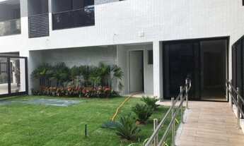 Imagem 2: L)Apartamento Localização Privilegiada no Espinheiro- 3 quartos- Nascente