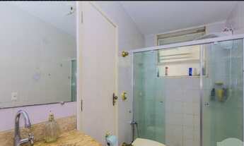 Imagem 7: Belo Horizonte - Apartamento Padrão - Luxemburgo