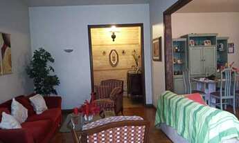 Imagem: Raul Pompeia 3 Qts com Vaga