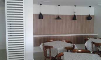 Imagem 7: Apartamento centro Florianópolis com 3 quartos