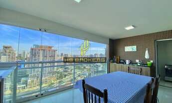 Imagem 2: Apartamento para locação no Brooklin