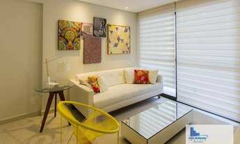 Imagem 4: Apartamento com 3 dormitórios à venda, 89 m² A PARTIR DE R$ 735.600 - Rosarinho - Recife/P