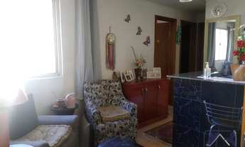 Imagem 2: APARTAMENTO 02 DORMITÓRIOS, 01 VAGA, BAIRRO VILA NOVA, PORTO ALEGRE, RS