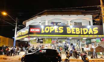 Imagem 2: Distribuidora bem montada