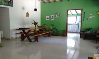 Imagem 3: Casa Térrea com 3 dormitórios no sertão do cacau, praia de Camburi