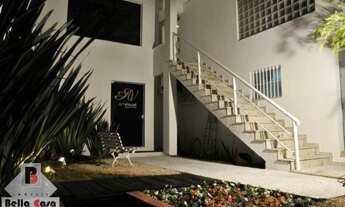 Imagem 4: Predio Comercial com 12 Salas + 6 Banheiros + 6 Vagas