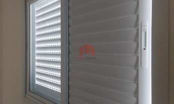 Imagem 4: Apartamento à venda 2 Quartos, 1 Vaga, 43M², Jardim Colonial, Atibaia - SP